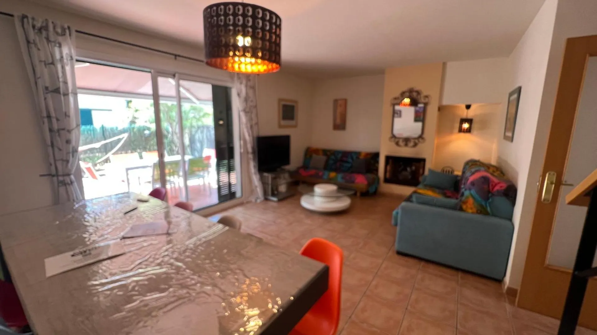 Casa vacanze Villa Daro 3D 23 New Kitchen Mas Pinell Torroella de Montgrí