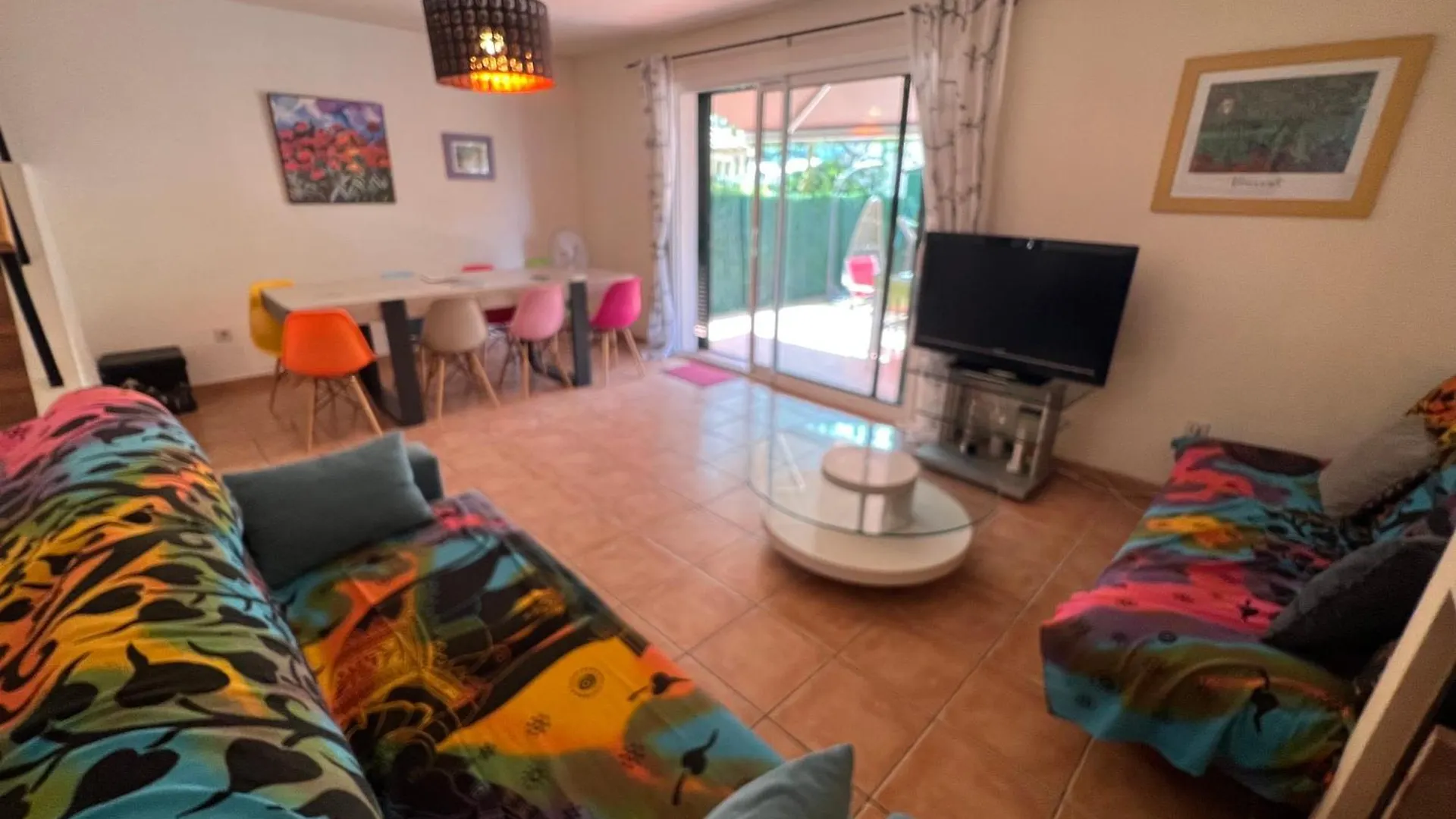 Villa Daro 3D 23 New Kitchen Mas Pinell Torroella de Montgrí Spagna